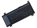 Dell M6WKR laptop battery