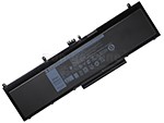 Dell Precision 3510 Workstation laptop battery