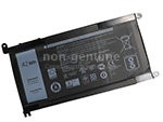 Dell Inspiron 7580 laptop battery