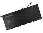 Dell XPS 13-9350-D1508 laptop battery