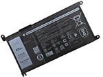 Dell P85F laptop battery