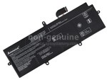 Dynabook PORTEGE X30L-G1331 laptop battery