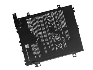 Dynabook 13080788-00 battery