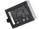 EDAN M8A laptop battery