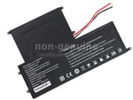 EVOO EVC156-2BL battery