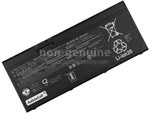 Fujitsu LifeBook U7310 battery