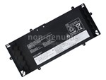 Fujitsu CP801785 laptop battery