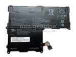 Fujitsu CP642113-01 battery