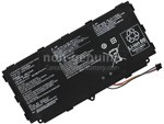 Fujitsu CP695045-01 laptop battery