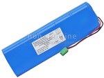 GE Mac 1200 laptop battery