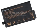 Getac BP-LC2600/33-01S1 laptop battery