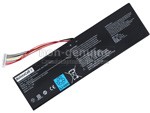 Gigabyte AERO 15 XA laptop battery