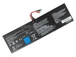 Gigabyte Aero 17 HDR YD battery