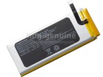 GPD MicroPC laptop battery