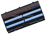 Hasee N170SD laptop battery