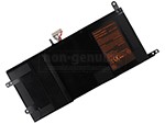 Hasee P651RE6 laptop battery