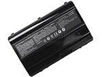 Hasee X599 970M 47S laptop battery