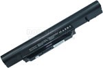 Hasee SQU-1002 laptop battery