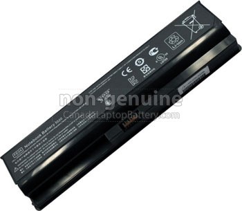 4400mAh HP ProBook 5220M(XD084PA) Battery from Canada