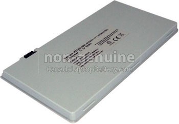 53WH HP 576833-001 Battery from Canada