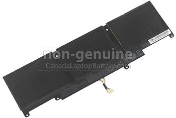 29.97Wh HP Chromebook 11-2071NO Battery from Canada
