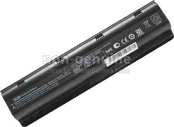 5200mAh HP HSTNN-XXXX Battery from Canada