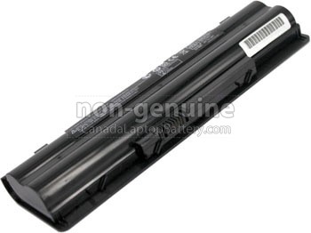 4400mAh HP Pavilion DV3-1073CL Battery from Canada