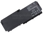 HP ZBook 17 G5(4QH16EA) laptop battery