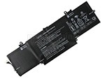 HP HSTNN-IB7V laptop battery