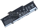 HP ENVY x360 Convert 13-ay0037nn laptop battery