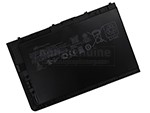 HP EliteBook Folio 9480m laptop battery
