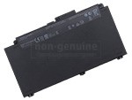 HP 931719-850 laptop battery