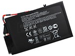 HP ENVY 4-1037TX laptop battery