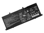 HP Envy x360 14 inch 2-in-1 14-fc0104TU battery