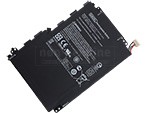 HP G102XL laptop battery