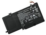 HP Pavilion x360 15-bk004no laptop battery