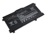 HP ENVY X360 15-bp104no laptop battery