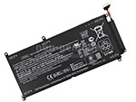 HP ENVY 15-ae050nw laptop battery