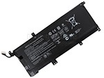 HP HSTNN-UB6X laptop battery