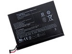 HP MLP3383115-2P laptop battery