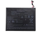 HP Pro Tablet 408 G1 laptop battery