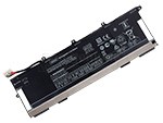 HP HSTNN-DB9C laptop battery
