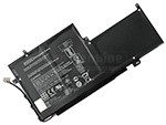 HP PG03 laptop battery
