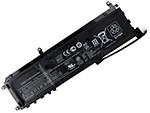 HP ENVY Rove 20-k000en laptop battery