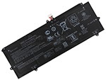 HP Pro x2 612 G2 Retail Solutions Tablet laptop battery