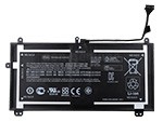 HP HSTNN-DB6H laptop battery