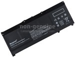 HP OMEN 15-dc0021ur laptop battery