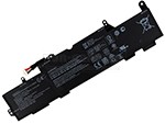 HP HSTNN-IB8C laptop battery