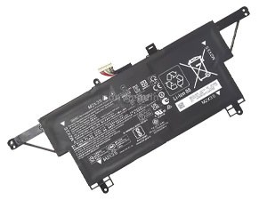 HP Elite Dragonfly 13.5 inch G3 (4J039AV)-6L619PA battery