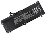 HP HSTNN-LB6W laptop battery